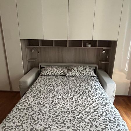 Trilocale Centrale - Buenos Vibes Milano Ngoại thất bức ảnh