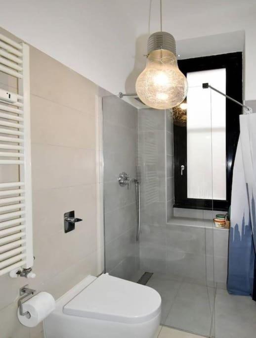 Trilocale Centrale - Buenos Vibes Milano Ngoại thất bức ảnh