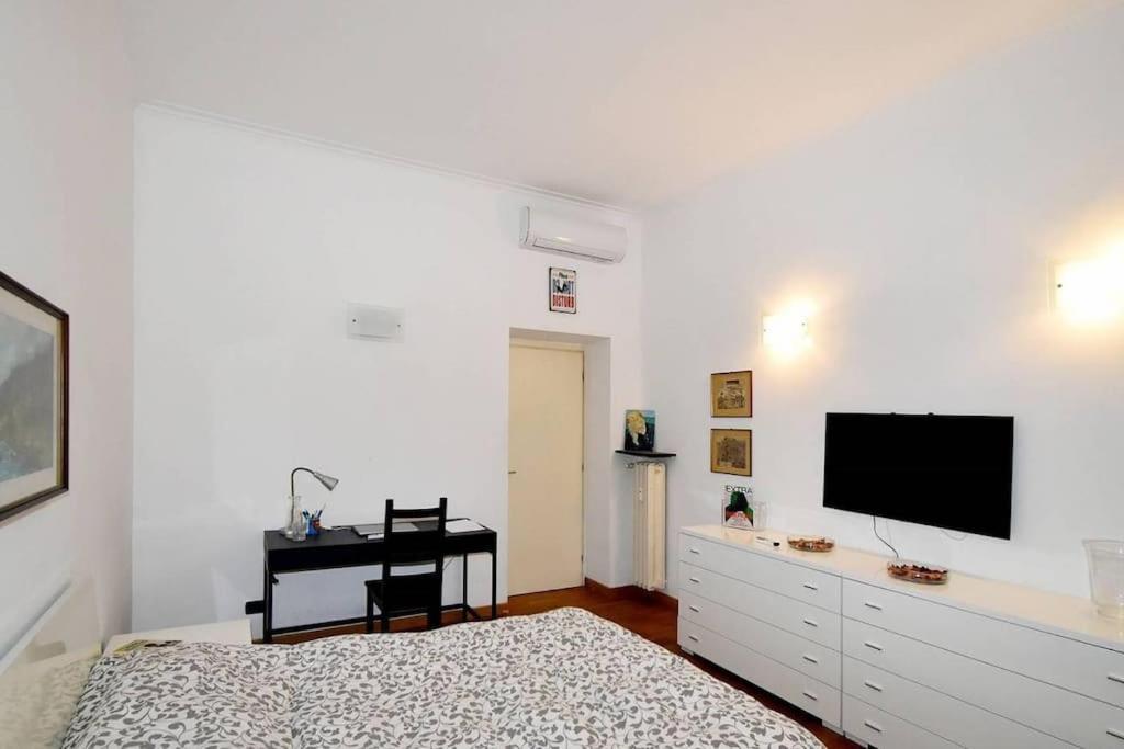 Trilocale Centrale - Buenos Vibes Milano Ngoại thất bức ảnh